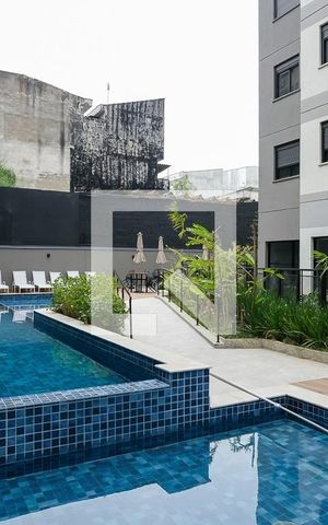 Apartamento para alugar com 58m², 2 quartos e 1 vaga Apartamento para alugar com 58m², 2 quartos e 1 vagaÁrea comum