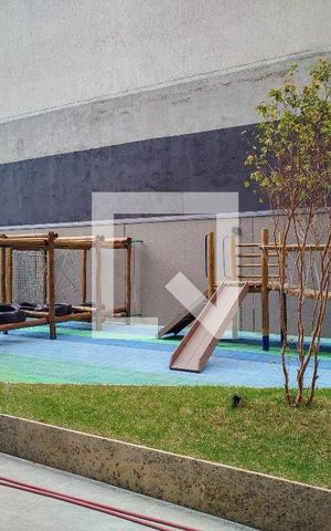 Apartamento para alugar com 58m², 2 quartos e 1 vaga Apartamento para alugar com 58m², 2 quartos e 1 vagaÁrea comum
