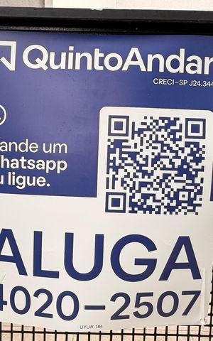 Apartamento para alugar com 58m², 2 quartos e 1 vaga Apartamento para alugar com 58m², 2 quartos e 1 vagaPlaquinha