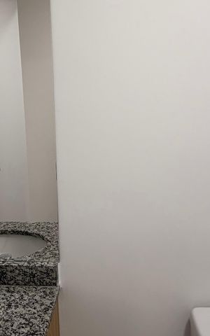 Apartamento para alugar com 58m², 2 quartos e 1 vaga Apartamento para alugar com 58m², 2 quartos e 1 vagaBanheiro suite