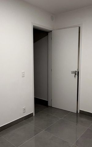 Apartamento para alugar com 58m², 2 quartos e 1 vaga Apartamento para alugar com 58m², 2 quartos e 1 vagaSuite