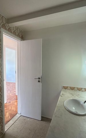 Apartamento à venda com 102m², 3 quartos e sem vaga