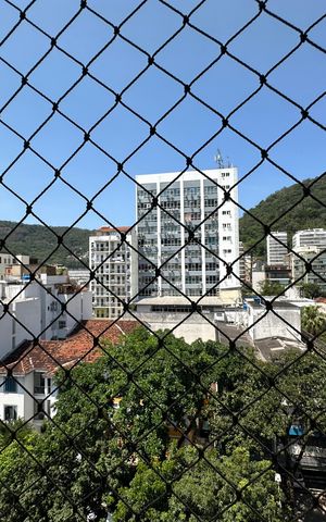 Apartamento à venda com 102m², 3 quartos e sem vaga