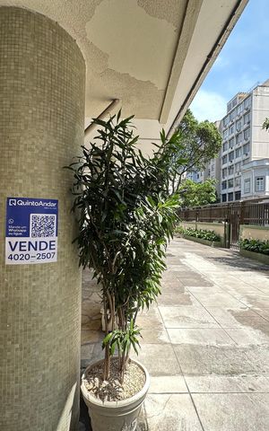 Apartamento à venda com 102m², 3 quartos e sem vaga