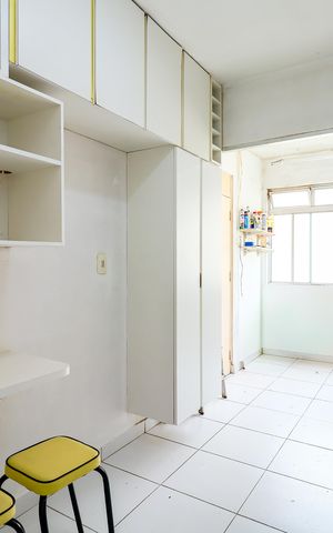 Apartamento para alugar com 142m², 3 quartos e 2 vagas
