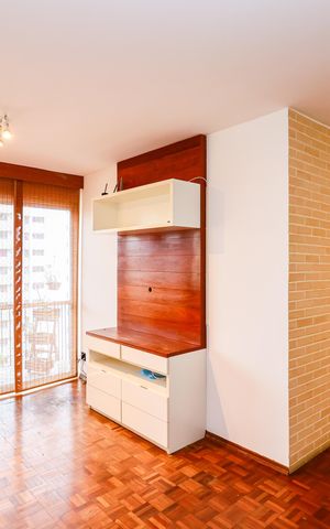 Apartamento para alugar com 142m², 3 quartos e 2 vagas