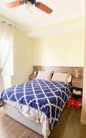 Casa à venda com 250m², 4 quartos e 4 vagasQuarto 1
