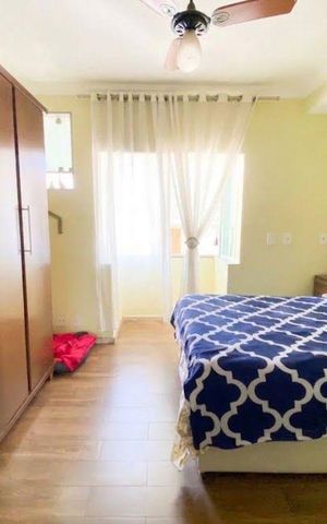 Casa à venda com 250m², 4 quartos e 4 vagasQuarto 1