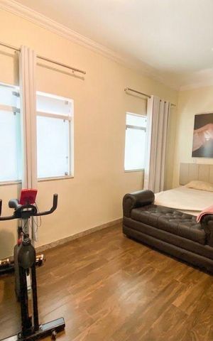 Casa à venda com 250m², 4 quartos e 4 vagasQuarto 2