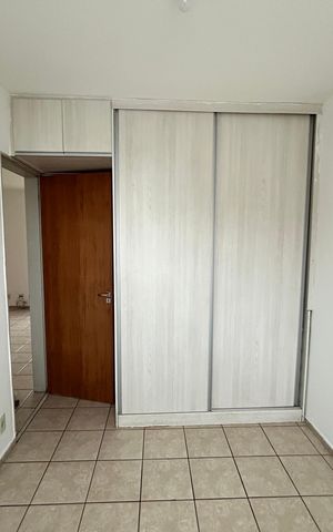 Apartamento para alugar com 55m², 2 quartos e 1 vaga