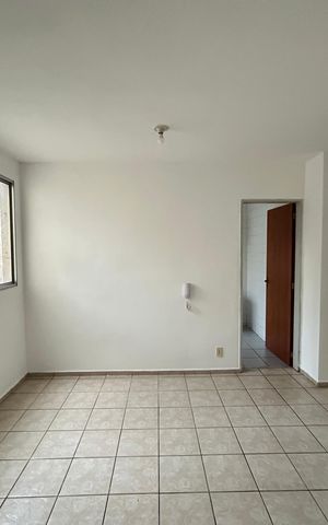 Apartamento para alugar com 55m², 2 quartos e 1 vaga