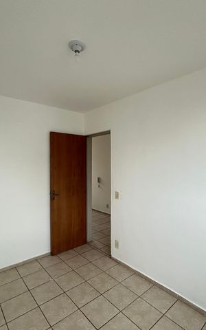 Apartamento para alugar com 55m², 2 quartos e 1 vaga