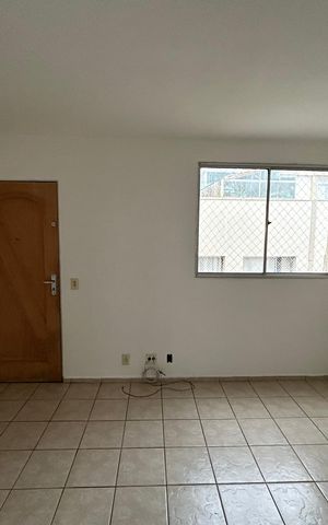 Apartamento para alugar com 55m², 2 quartos e 1 vaga