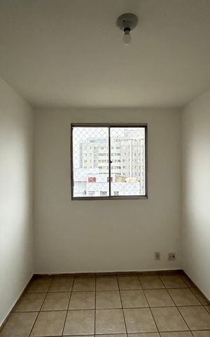 Apartamento para alugar com 55m², 2 quartos e 1 vaga