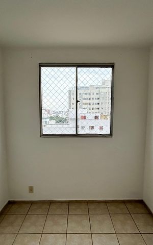 Apartamento para alugar com 55m², 2 quartos e 1 vaga
