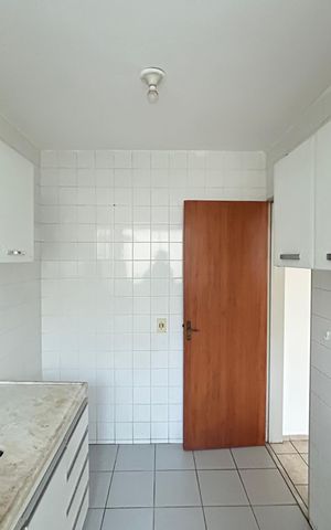 Apartamento para alugar com 55m², 2 quartos e 1 vaga