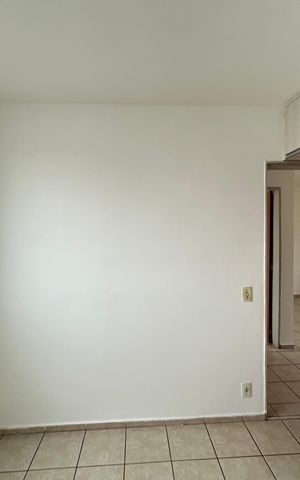 Apartamento para alugar com 55m², 2 quartos e 1 vaga