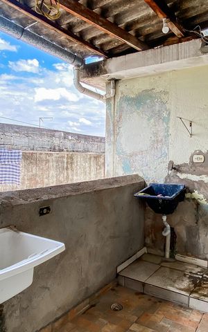 Casa para alugar com 30m², 1 quarto e sem vaga Casa para alugar com 30m², 1 quarto e sem vagaÁrea de Serviço