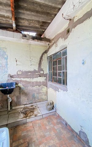 Casa para alugar com 30m², 1 quarto e sem vaga Casa para alugar com 30m², 1 quarto e sem vagaÁrea de Serviço