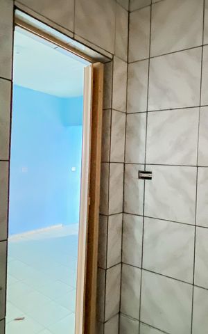 Casa para alugar com 30m², 1 quarto e sem vaga Casa para alugar com 30m², 1 quarto e sem vagaBanheiro