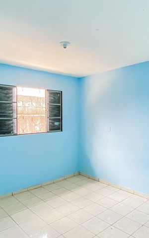 Casa para alugar com 30m², 1 quarto e sem vaga Casa para alugar com 30m², 1 quarto e sem vagaQuarto
