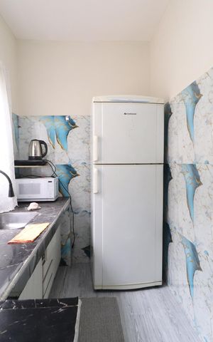 Studio para alugar com 254m², 1 quarto e sem vagaCozinha