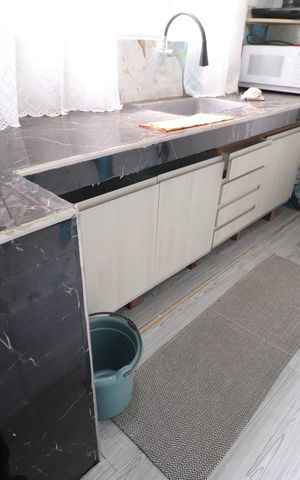 Studio para alugar com 254m², 1 quarto e sem vagaCozinha