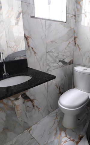 Studio para alugar com 254m², 1 quarto e sem vagaBanheiro