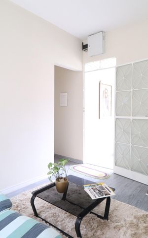 Studio para alugar com 254m², 1 quarto e sem vagaÁrea comum - Sala