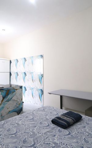 Studio para alugar com 254m², 1 quarto e sem vagaQuarto