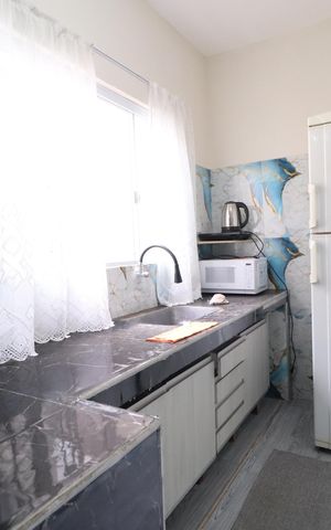 Studio para alugar com 254m², 1 quarto e sem vagaCozinha