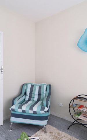 Studio para alugar com 254m², 1 quarto e sem vagaÁrea comum - Sala