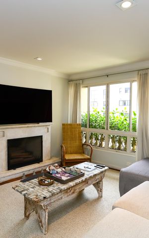 Apartamento para alugar com 288m², 3 quartos e 4 vagassala 