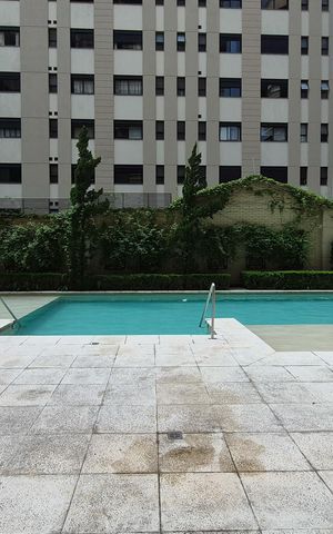 Apartamento para alugar com 288m², 3 quartos e 4 vagasÁrea comum - Piscina