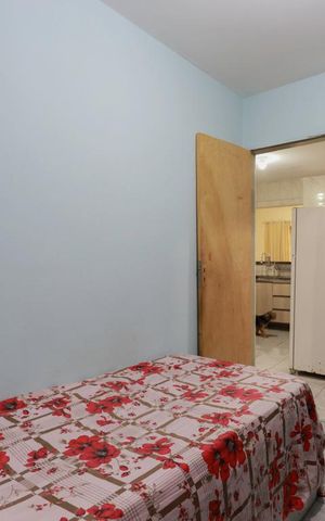 Casa para alugar com 80m², 3 quartos e sem vaga Casa para alugar com 80m², 3 quartos e sem vagaQuarto 2