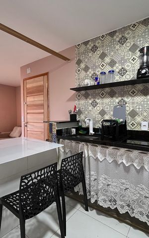 Apartamento para alugar com 60m², 2 quartos e sem vaga Apartamento para alugar com 60m², 2 quartos e sem vagaCozinha