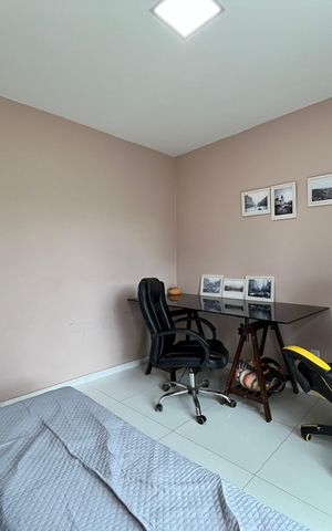 Apartamento para alugar com 60m², 2 quartos e sem vaga Apartamento para alugar com 60m², 2 quartos e sem vagaQuarto 2