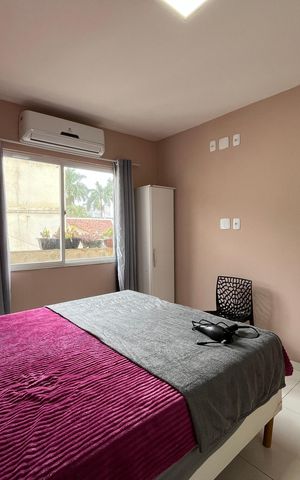 Apartamento para alugar com 60m², 2 quartos e sem vaga Apartamento para alugar com 60m², 2 quartos e sem vagaQuarto 1