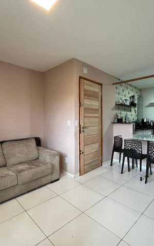 Apartamento para alugar com 60m², 2 quartos e sem vaga Apartamento para alugar com 60m², 2 quartos e sem vagaSala
