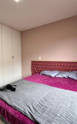 Apartamento para alugar com 60m², 2 quartos e sem vaga Apartamento para alugar com 60m², 2 quartos e sem vagaQuarto 1