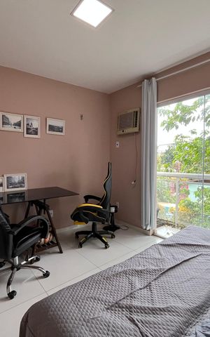 Apartamento para alugar com 60m², 2 quartos e sem vaga Apartamento para alugar com 60m², 2 quartos e sem vagaQuarto 2