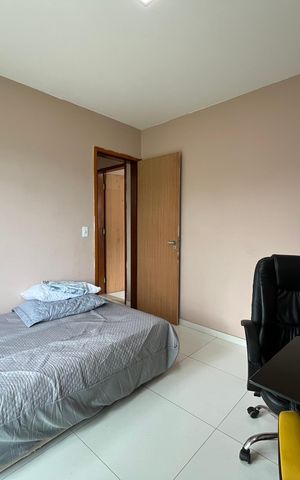 Apartamento para alugar com 60m², 2 quartos e sem vaga Apartamento para alugar com 60m², 2 quartos e sem vagaQuarto 2
