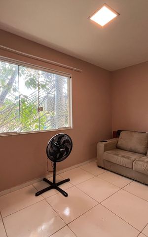 Apartamento para alugar com 60m², 2 quartos e sem vaga Apartamento para alugar com 60m², 2 quartos e sem vagaSala
