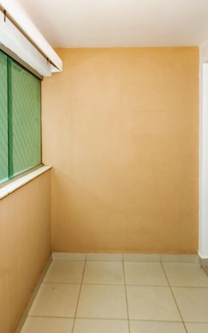 Apartamento para alugar com 86m², 3 quartos e 1 vagaVaranda da Sala
