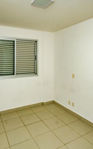 Apartamento para alugar com 86m², 3 quartos e 1 vagaQuarto 3