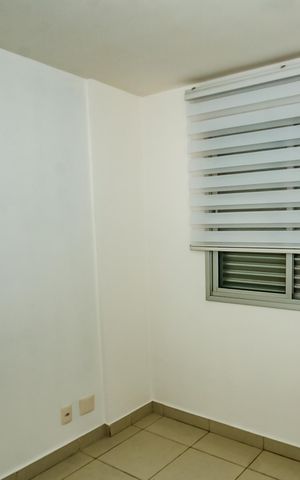 Apartamento para alugar com 86m², 3 quartos e 1 vagaQuarto 1