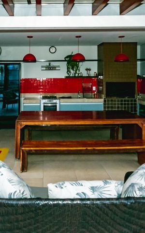 Apartamento para alugar com 86m², 3 quartos e 1 vagaEspaço Gourmet