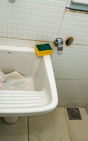 Apartamento para alugar com 86m², 3 quartos e 1 vagaÁrea de Serviço