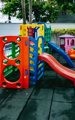 Apartamento para alugar com 86m², 3 quartos e 1 vagaÁrea comum - Playground