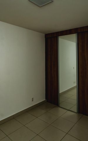 Apartamento para alugar com 86m², 3 quartos e 1 vagaQuarto 3
